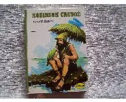 Robinson Crusoé /Galaxie