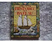 Histoire d'un bateau- Henri. Queffélec