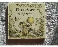 Théodore- Edward Ormondroyd