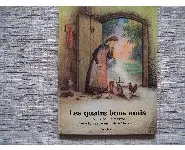 Les quatre bons amis-Ill. Bernadette