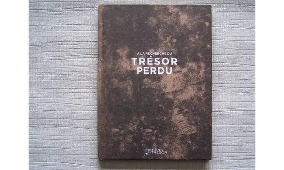 A la recherche du trésor perdu