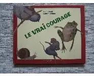 Le vrai courage-Lorennz Pauli