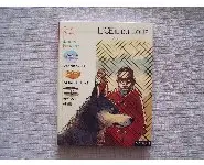 L'œil du loup/Pleine lune