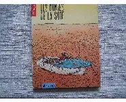 Les contes de la soif