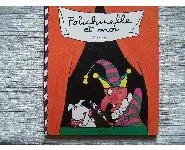 Polichinelle et moi-Elzbieta-Pastel