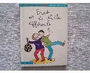 Fred et la fille différente