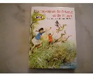 Les mystères de l'étang et de la mer