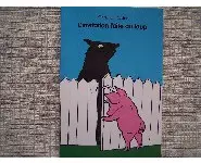 L'invitation faites au loup-Ch. Oster