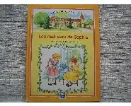 Les malheur de Sophie-coll. Porcelaine