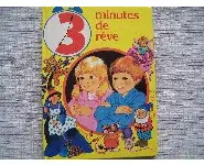 3 Minutes de rêve- Hemma 1982