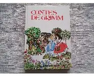 Contes de Grimm-Fernand Nathan 1976