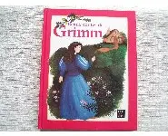 Beaux contes de Grimm- Deux coqs d'or 94