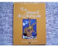 Le disparu de l'Acropole