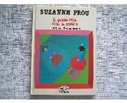 La petite fille sous la rivière-S. Prou