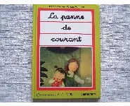 La panne de courant-Ursel Scheffler