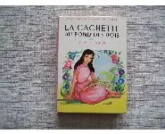 La cachette au fond des bois N°72