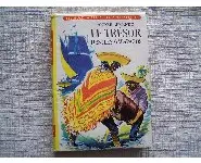 Le trésor des îles Galapagos Idéal Bibli