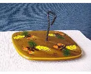 Plateau à fromage Vintage Poët-Laval