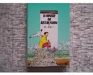 le mousse du bateau perdu-Y Mauffret