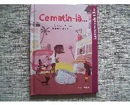 Ce matin là-Les mercredi à lire