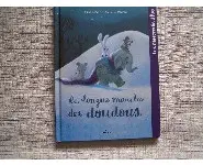 La longue marche des doudous