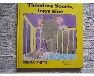 Théodore Souris, Frère aîné-W.Smith