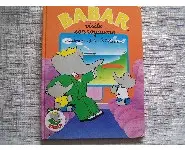 Babar visite son Royaume-1991