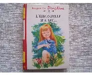 L'hirondelle m'a dit-Luce Fillol