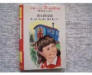 Isabelle et a maison qui roule-V. Day