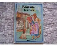 Bonsoir les oies-Barnabé Dauvister