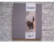 J'ai peur-Fables à tout vent