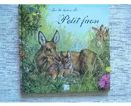 Sur les traces de petit Faon