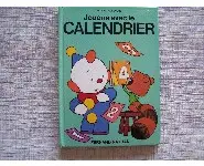 Jouons avec le calendrier