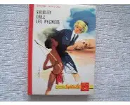 Shirley chez les Pymées-spirale-G.P.1964