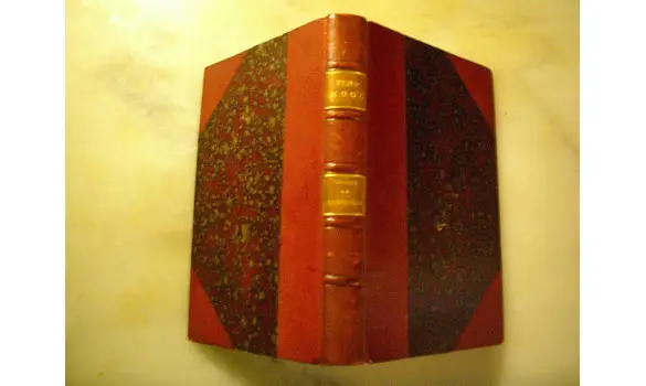 Les chants du crépuscule/Hetzel