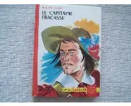 Capitaine Fracasse-spirale-G.P.1968
