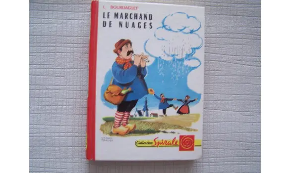 Le marchand de nuages-spirale-G.P.
