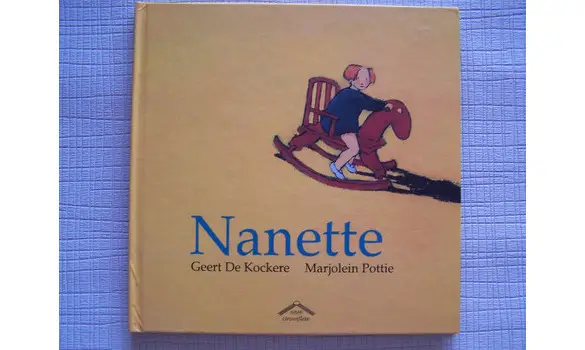 Nanette-Geert de Kockere