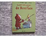 La première maison de Boniface