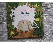 La grosse colère d'Esther