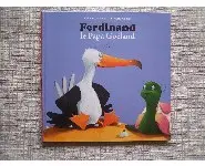 Ferdinand le papa goéland