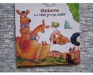 Octave ne veut pas grandir