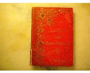 L'homme aux sept défauts/Gedalge