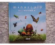 Minuscules-2 histoires en folie