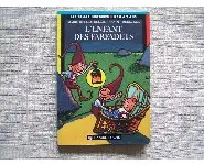 L'enfant des farfadets Belles Histoires