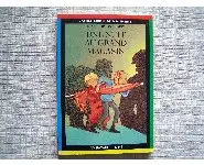 Une nuit au grand Magasin- J'aime lire