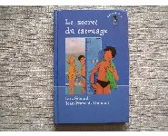 Le secret du tatouage-faim de loup