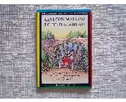 Les deux maisons de Petit-Blaireau