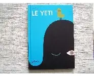Le Yeti - les amis du yeti sont mes amis