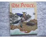 Tom Pouce-R.J.Watson-Deux coqs d'or1991